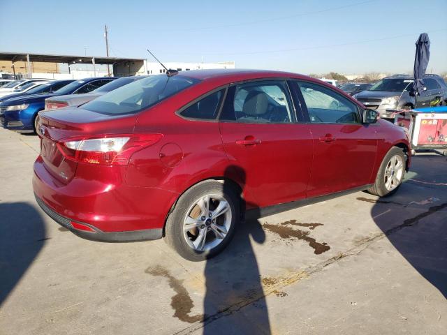 VIN 5XYPGDA59JG369804 2014 FORD FOCUS no.3