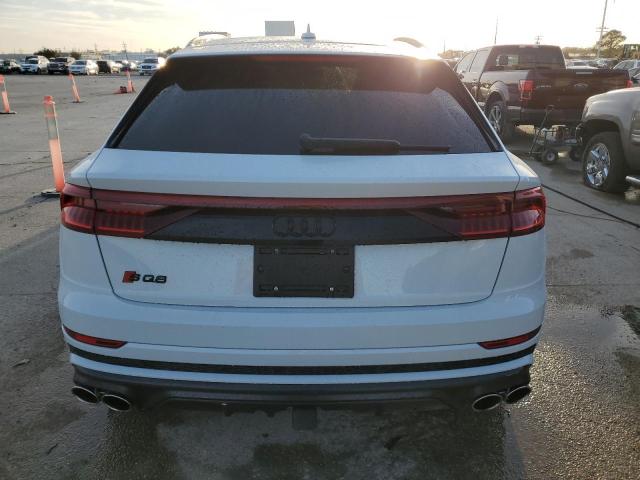 2023 AUDI SQ8 PRESTI WA1CWBF19PD032501