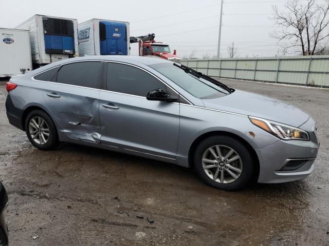 5NPE24AFXGH399118 | 2016 HYUNDAI SONATA SE