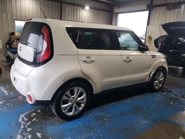 Vin: kndjx3a52g7392587, lot: 39972284, kia soul ! 20163