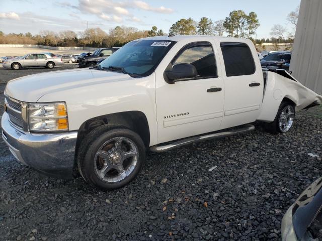 Vin: 3gcpcreaxdg175837, lot: 39794224, chevrolet all models c1500  ls 2013 img_1