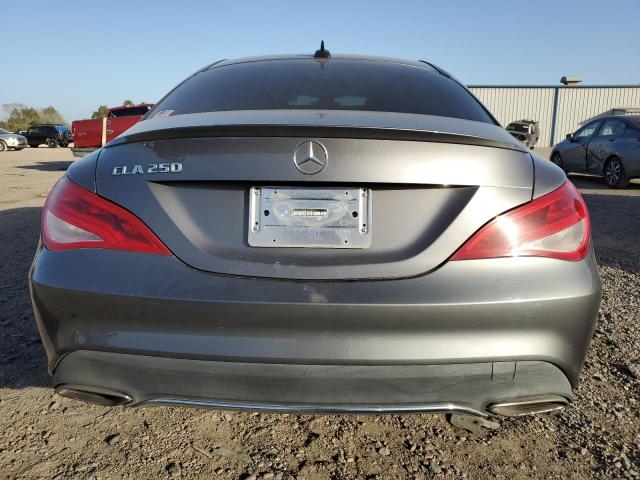 VIN WDDSJ4EB8JN575044 2018 Mercedes-Benz CLA-Class,... no.6