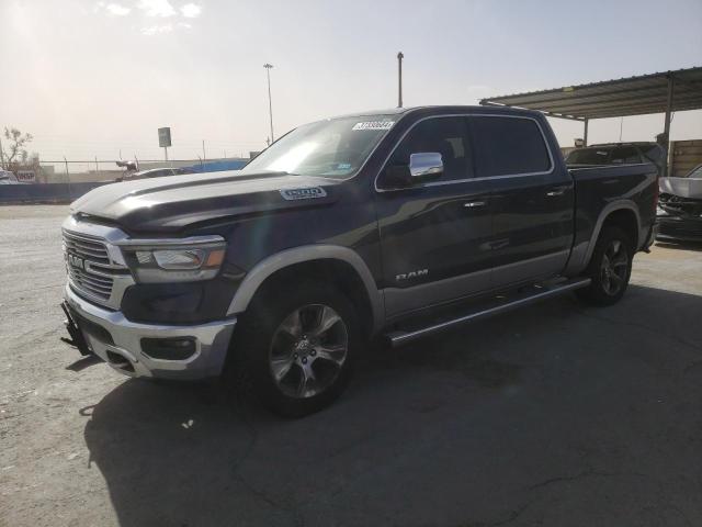 2020 RAM 1500 LARAM - 1C6SRFJT4LN421146