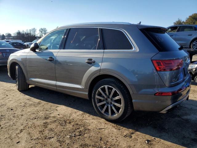 WA1VAAF76HD028073 2017 AUDI Q7, photo no. 2