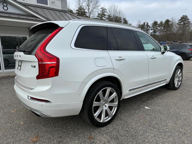 YV4A22PL1G1057299 2016 VOLVO XC90, photo no. 4