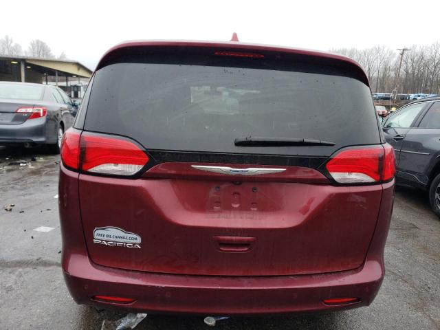 2C4RC1CG2JR130494 2018 CHRYSLER PACIFICA, photo no. 6