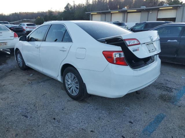 4T4BF1FKXER439987 | 2014 TOYOTA CAMRY L