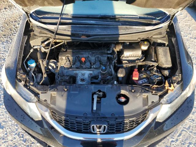 19XFB2F51FE292468 | 2015 HONDA CIVIC LX