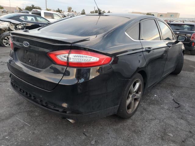 3FA6P0G71GR202483 | 2016 Ford fusion s