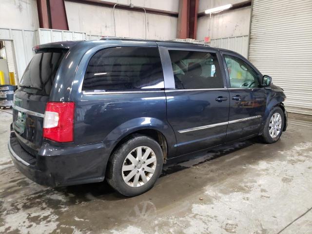 2C4RC1BG1ER258829 | 2014 CHRYSLER TOWN and COU