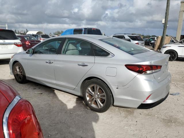 5NPE34AF1JH604524 | 2018 HYUNDAI SONATA SPO