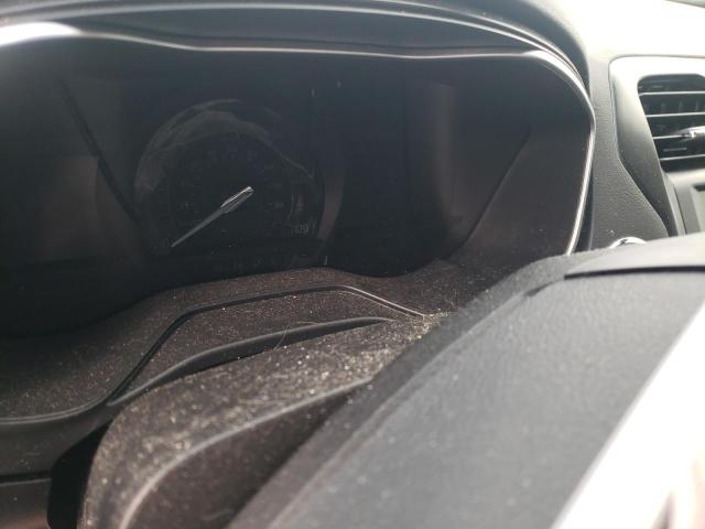 2019 FORD FUSION TIT - 3FA6P0SUXKR178805