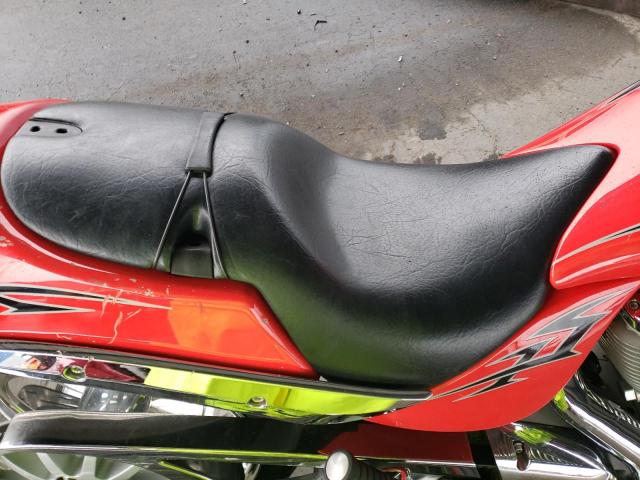 2005 VICTORY MOTORCYCLES HAMMER CAL 5VPHB26L653010663