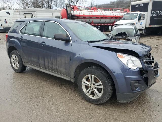 Vin: 2gnalbekxd6168671, lot: 39752794, chevrolet equinox ls 20134
