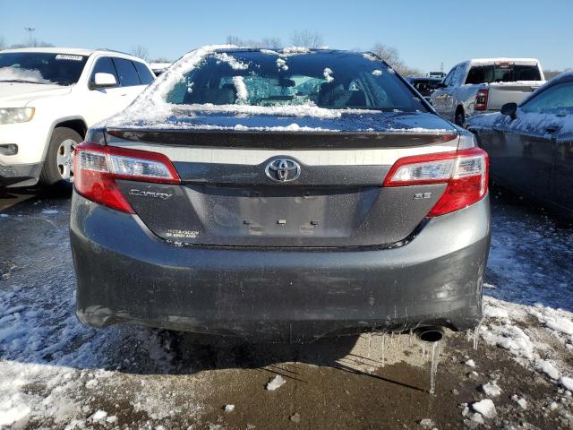 4T1BF1FK0EU354246 | 2014 TOYOTA CAMRY L