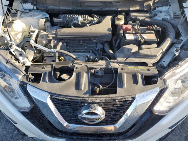 KNMAT2MT1HP523705 | 2017 NISSAN ROGUE S