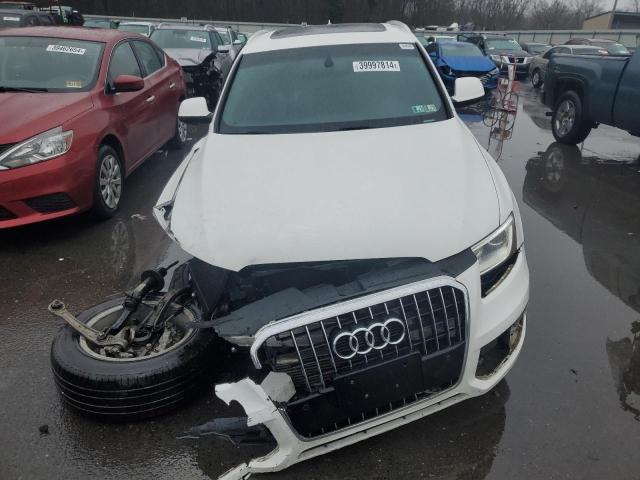 VIN WA1LFAFP8EA073439 2014 Audi Q5, Premium Plus no.5