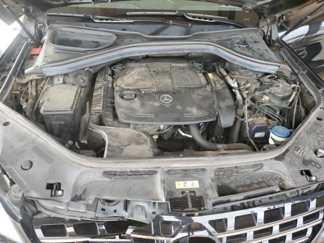 VIN 4JGDA5JB6DA131988 2013 Mercedes-Benz ML-Class, 350 no.12