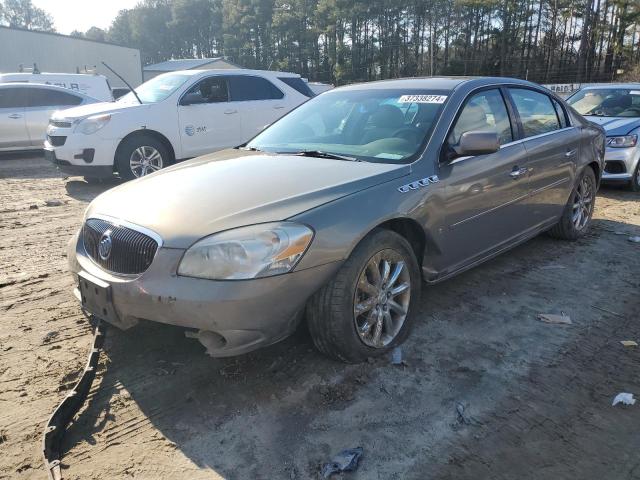 2006 Buick Lucerne CXS