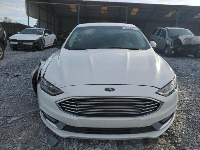 3FA6P0G78HR231397 | 2017 FORD FUSION S