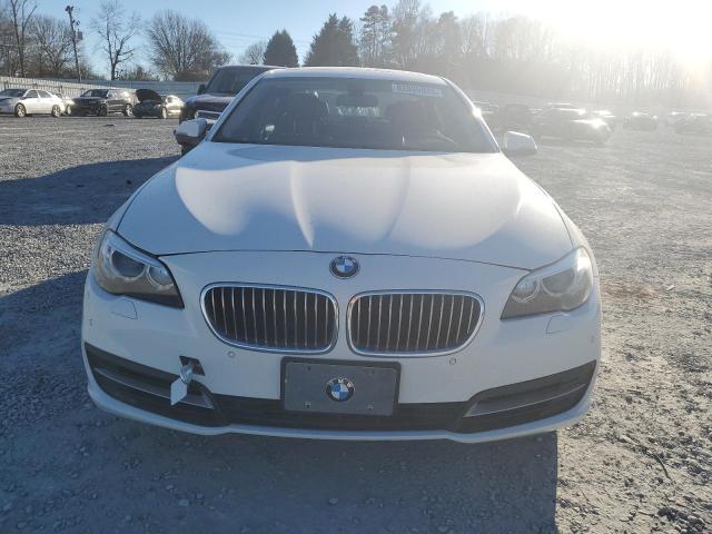 WBA5A7C50ED615308 | 2014 BMW 528 XI