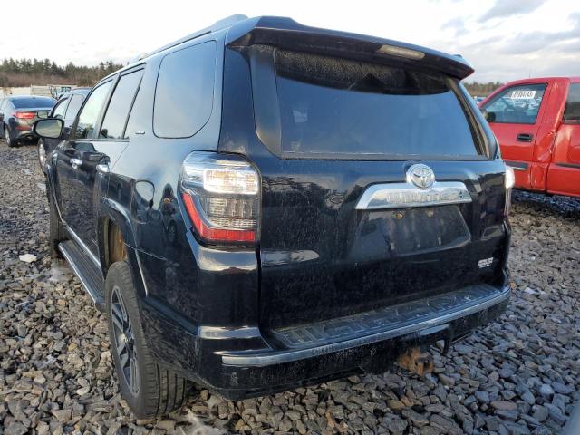 JTEBU5JR0E5197247 | 2014 TOYOTA 4RUNNER SR