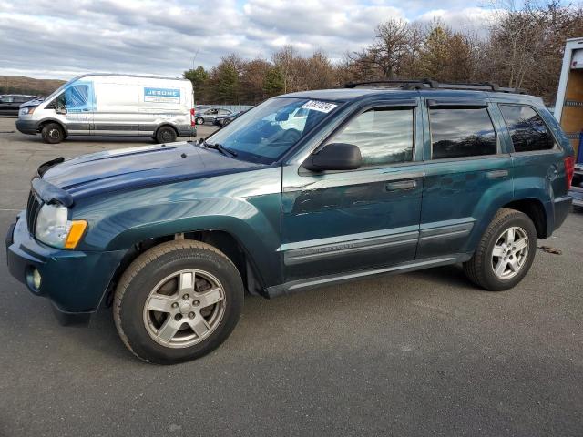 2005 Jeep Grand Cherokee Laredo