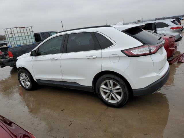 2FMPK3J80HBC08951 2017 FORD EDGE, photo no. 2