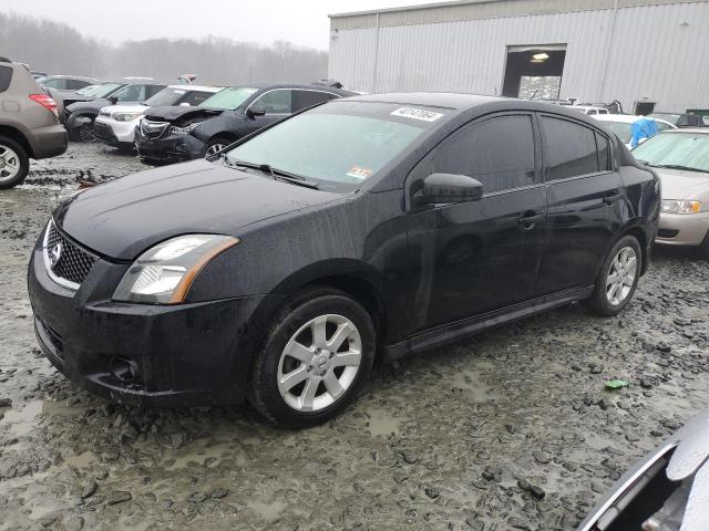 2011 Nissan Sentra 2.0