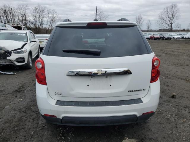 2015 CHEVROLET EQUINOX LT 2GNALBEK9F6433065