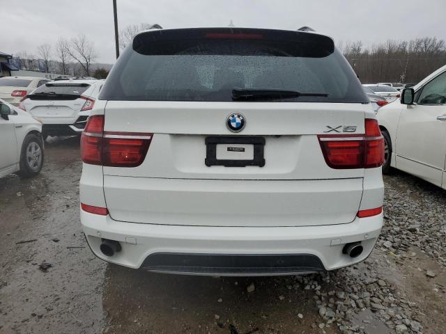 VIN 5UXZV4C57D0E06470 2013 BMW X5, Xdrive35I no.6