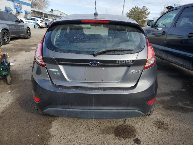 3FADP4EE1HM146477 | 2017 FORD FIESTA SE