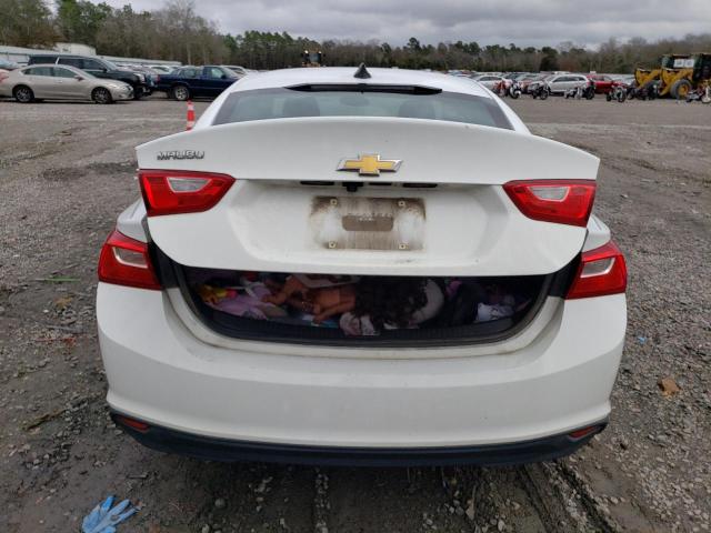 1G1ZB5ST5HF114373 | 2017 CHEVROLET MALIBU LS