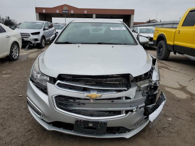 1G1PC5SB0F7203061 | 2015 CHEVROLET CRUZE LT