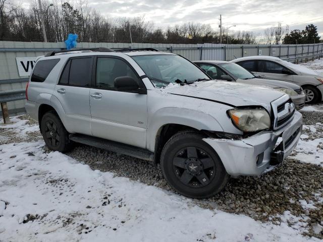 2006 Toyota 4Runner Sr5 VIN: JTEZU14R368049466 Lot: 39208124