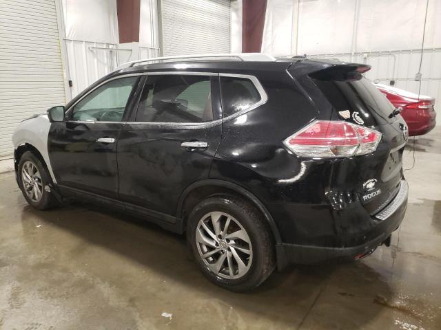 5N1AT2MV0FC821941 | 2015 NISSAN ROGUE S