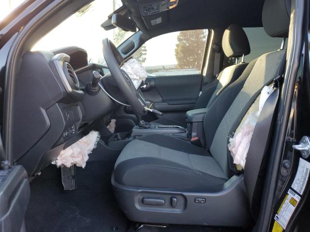 2023 TOYOTA TACOMA DOU 3TMCZ5AN1PM602911