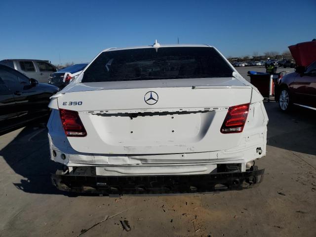 WDDHF5KB6GB236783 | 2016 MERCEDES-BENZ E 350