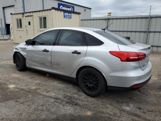 2015 Ford Focus S VIN: 1FADP3E24FL345635 Lot: 38388554