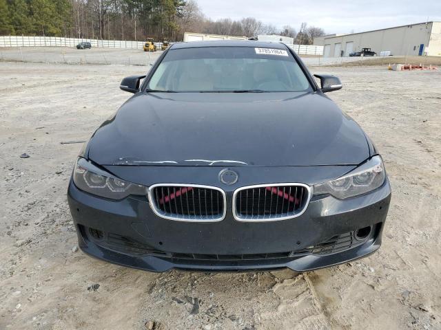 WBA3A5C53FF608161 | 2015 BMW 328 I