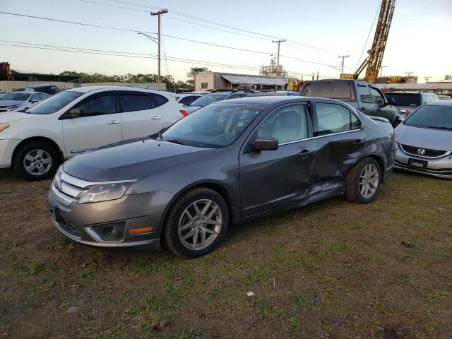Vin: 3fahp0ja3cr118348, lot: 39110044, ford fusion sel 2012 img_1