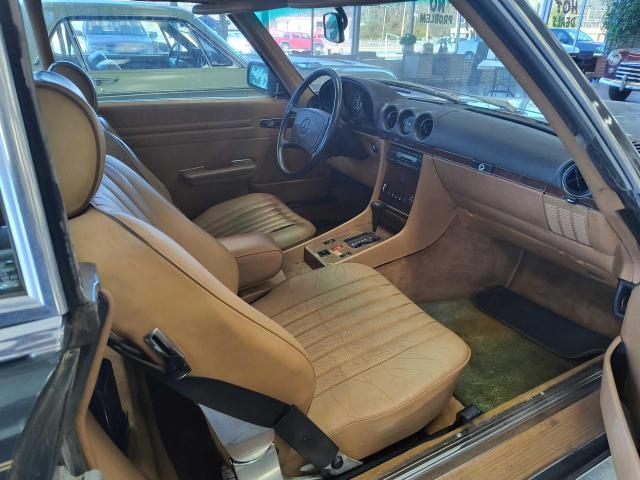 1988 Mercedes-Benz 560 Sl VIN: WDBBA48D3JA082708 Lot: 40939474