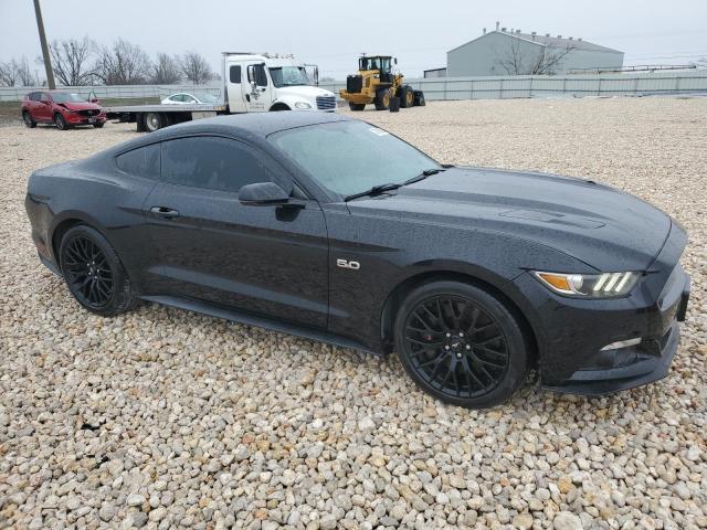 2015 FORD MUSTANG GT - 1FA6P8CFXF5350273