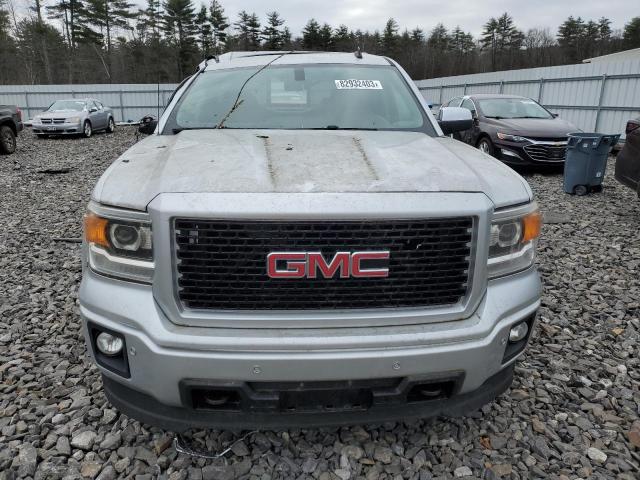 3GTU2VEC4EG256253 | 2014 GMC SIERRA K15