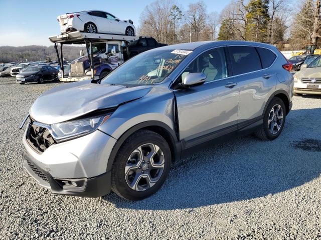 7FARW1H82JE048628 | 2018 HONDA CR-V EXL