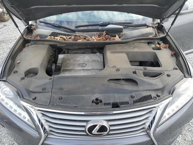 JTJBK1BA3E2038829 | 2014 LEXUS RX 350 BAS