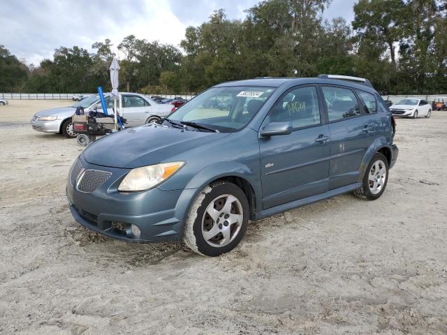 2006 Pontiac Vibe 