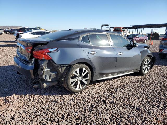 Vin: 1n4aa6ap4gc432556, lot: 38030714, nissan maxima 3.5s 20163