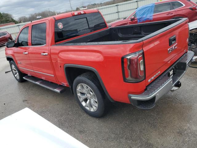 2016 GMC SIERRA C15 - 3GTP1NEC8GG276878