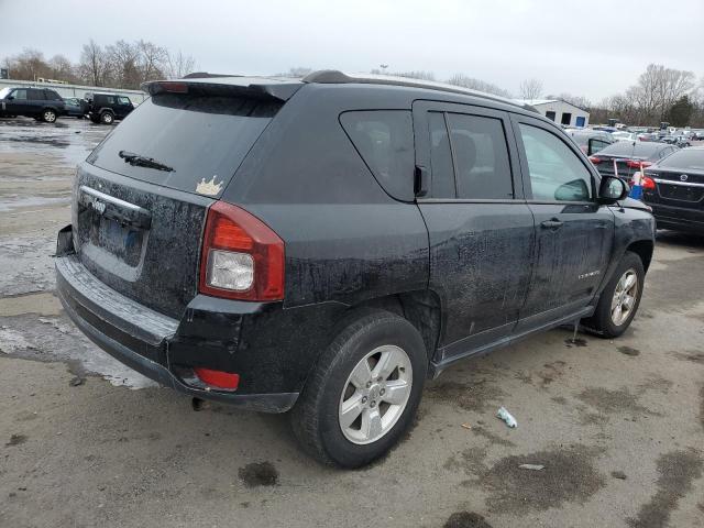 1C4NJCBA1ED882791 | 2014 JEEP COMPASS SP